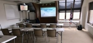 Classroom photo